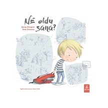 Ne Oldu Sana / Josep Gregori