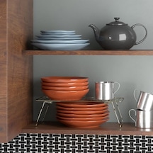 Teknotel Dolap İçi Düzenleyici Altın Sarı Kb083