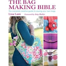 The Bag Making Bible