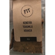 Hamm-Hum Kenevir Tohumlu Kraker 60 G