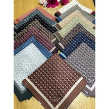 Belli Fresh Modal Eşarp 2103-28 Çok Renkli