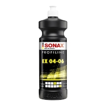 Sonax Profesyonel Çizik  Cila 04 06 250 Ml