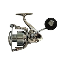 Aero 6000 Spin Olta Makinesi