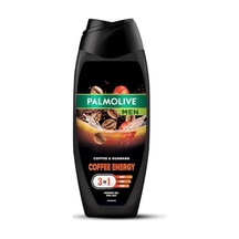 Men Erkek Duş Jeli 500 Ml Coffee Açık Mavi