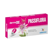 Dermoes Passiflora 10 Kapsül