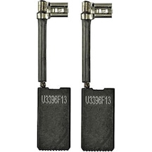 Bosch Uyumlu Gks190 6.3x12.5x23 Daire Testere Kömürü 1619p06346 Ürün Kodu L17011