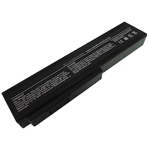 Asus Uyumlu G50Vm-X1 Notebook Batarya  Pil