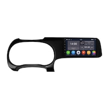 Hyundai I10 Android Multimedya Sistemi 2020-2025 Crv-4841xd 9"