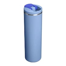 The Transit Fliptop Mug 0.59 L Termos Kupa Bardak Matara Mavi, 10-13061-0026 256