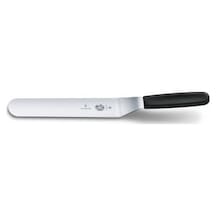 Eğik Metal Spatula 15 Cm Diğer