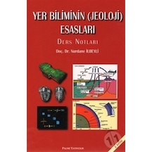 Palme Yayınevi Yer Biliminin Jeoloji Esasları