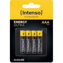 Intenso Energy Ultra Aaa Lr03 4adet