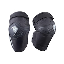 Scoyco Dizlik K24 Siyah