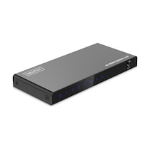 Dıgıtus 4k Hdmı Splitter, 1x4, 4k/60hz Hdcp 2.2, Edıd Control