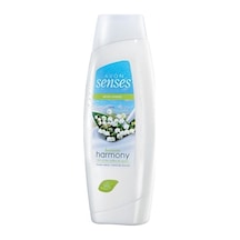 Avon Senses Moısturising Heaven Harmony Nemlendirici Kremsi Duş Jeli 500 ML