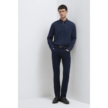 Mavi Erkek Jake Gabardin Pantolon M0042290682 Carbon Comfort Carbon Comfort