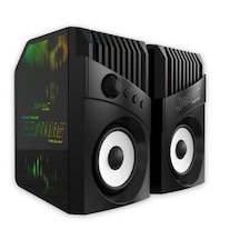 Jedel S-599 Rgb Usb Gaming Hoparlör