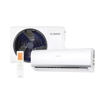 Bosch Climate 2000 Cl2000U W 53 E A++ 18000 BTU Duvar Tipi Split Klima