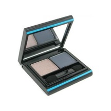 Elizabeth Arden Color Intrique Eyeshadow Duo 04 Blue Smoke