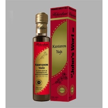 Kantaron Yağı 250 Ml Diğer