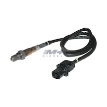 Bosch 0281004107 Lambda Sensörü Man Tga, Tgl, Tgm, Tgs, Tgx