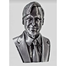 Saul Goodman Büst Figür Better Call Saul Breaking Bad 10 Cm