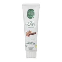 Eyüp Sabri Tuncer Doğal Karanfil Özlü Diş Macunu, 90ml