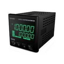 Enda Enda Ech4400-230vac İleri-geri Sayıcı