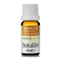 Botali̇fe Akgünlük Yağı 10 ML