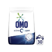 Omo Matik Active Oxygen Toz Deterjan 4.5 Kg