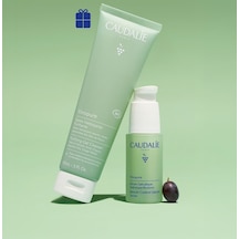 Caudalie Vinopure Serum 30 Ml + Vinopure Gel Cleanser 150 Ml