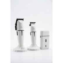 Jrl Ghost Collection 3 Lü Profesyonel Saç Kesme, Çizim Ve Shaver Seti