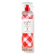 Bath & Body Works Gingham Love Vücut Spreyi 236 Ml