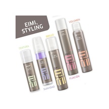 Wella Professionals Saç Şekillendirici Eimi Mistify Me Strong Hold Fast Drying Saç Spreyi 500 Ml