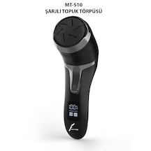 Elektrikli Şarj Edilebilir Nasır Giderici Mt510