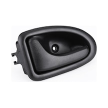 Renault Megane 1 Sol Arka Taraf Iç Açma Kapı Kolu 1996-2002 Siyah (385711974)