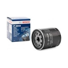 Toyota Yaris P9 05-11 1.4 D4d 2005-2008 Bosch Yağ Filtresi Netparp2044
