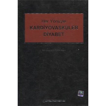 Her Yönüyle Kardiyovasküler Diyabet N11.80