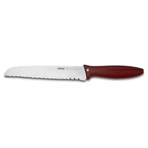 Pirge Pure Line Ekmek Bıçağı 21cm 48005 Çok Renkli