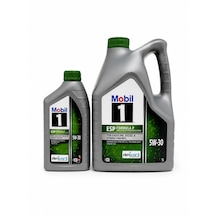 Mobil Formula P Esp 5w-30 6 Lt Motor Yağı 2026 Üretim