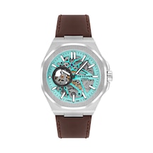 Erkek Kol Saati Lc07978.391 Metalik