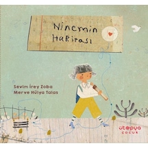 Ninemin Haritası - Qhdh-667544 Diğer