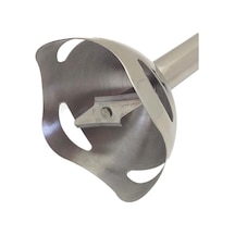 Sem İle Uyumlu Sk210 - Cemre Sk 240 - Sk 210 - Maya Sk 117 Problade Blender Metal Parçalayıcı Ayak