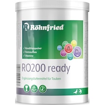 Röhnfried Ro200 Probiyotik Elektrolit Aminoasit Karışımı 600 G