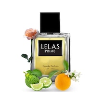 Lelas Official Erkek Parfüm EDP 55 ML