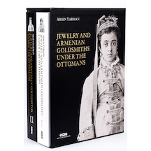 Jewelry And Armenian Goldsmiths Under The Ottomans Osmanlı'da Mücevherin Tarihi
