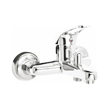 Hms Kaçkar Banyo Mix Lavabo Bataryası