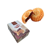 Hurmalı Mamül Şekersiz 16 Adet Kutu 448g-1358