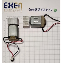 3V-6V Titreşim motoru