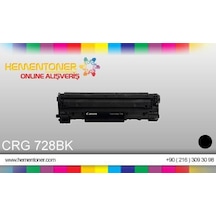Canon I-Sensys Mf4730 Toner Crg728